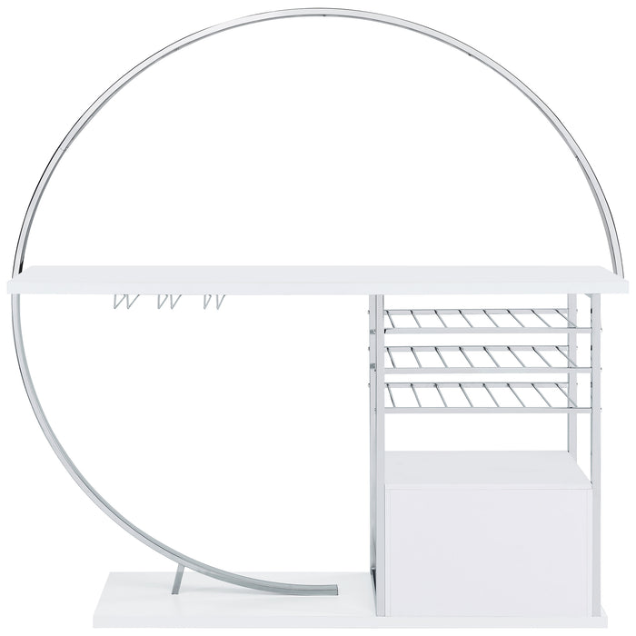 Risley Home Bar - Imperial Furniture (Las Vegas, NV) - Multi Location