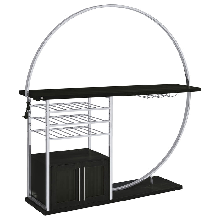 Risley Home Bar - Imperial Furniture (Las Vegas, NV) - Multi Location