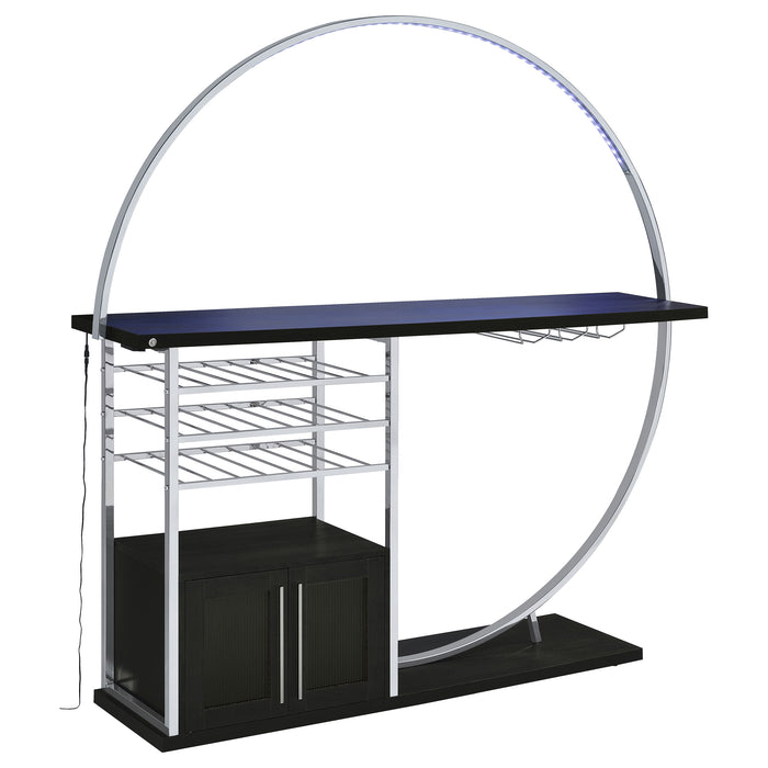 Risley Home Bar - Imperial Furniture (Las Vegas, NV) - Multi Location