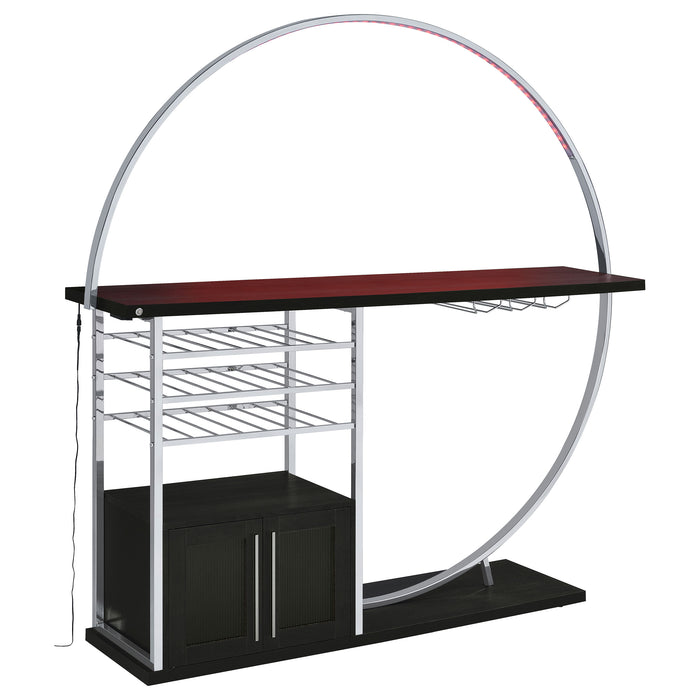 Risley Home Bar - Imperial Furniture (Las Vegas, NV) - Multi Location
