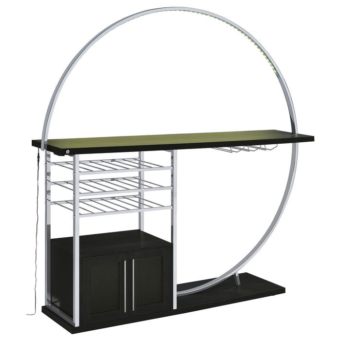 Risley Home Bar - Imperial Furniture (Las Vegas, NV) - Multi Location