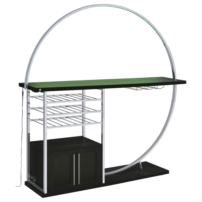 Risley Home Bar - Imperial Furniture (Las Vegas, NV) - Multi Location