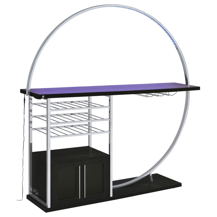 Risley Home Bar - Imperial Furniture (Las Vegas, NV) - Multi Location