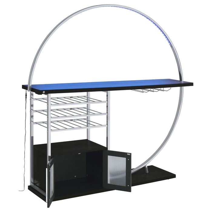 Risley Home Bar - Imperial Furniture (Las Vegas, NV) - Multi Location