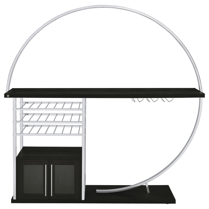 Risley Home Bar - Imperial Furniture (Las Vegas, NV) - Multi Location