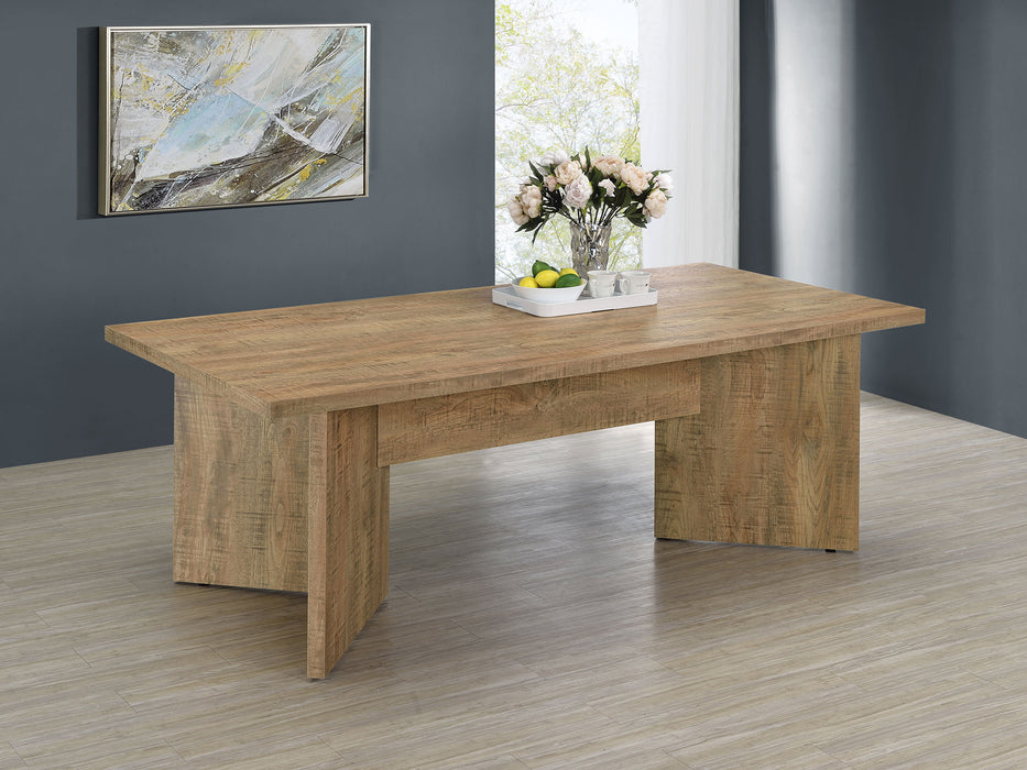 Jamestown Dining Table - Imperial Furniture (Las Vegas, NV) - Multi Location