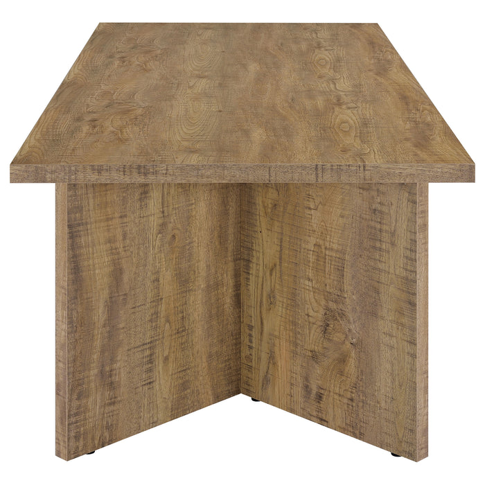 Jamestown Dining Table - Imperial Furniture (Las Vegas, NV) - Multi Location