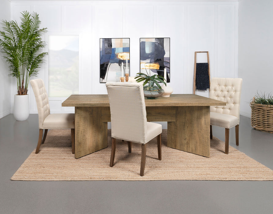 Jamestown Dining Table - Imperial Furniture (Las Vegas, NV) - Multi Location