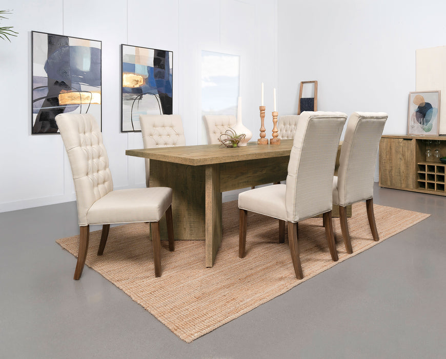 Jamestown Dining Table - Imperial Furniture (Las Vegas, NV) - Multi Location