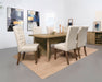 Jamestown Dining Table - Imperial Furniture (Las Vegas, NV) - Multi Location