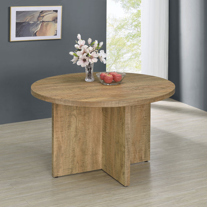 Jamestown Dining Table - Imperial Furniture (Las Vegas, NV) - Multi Location