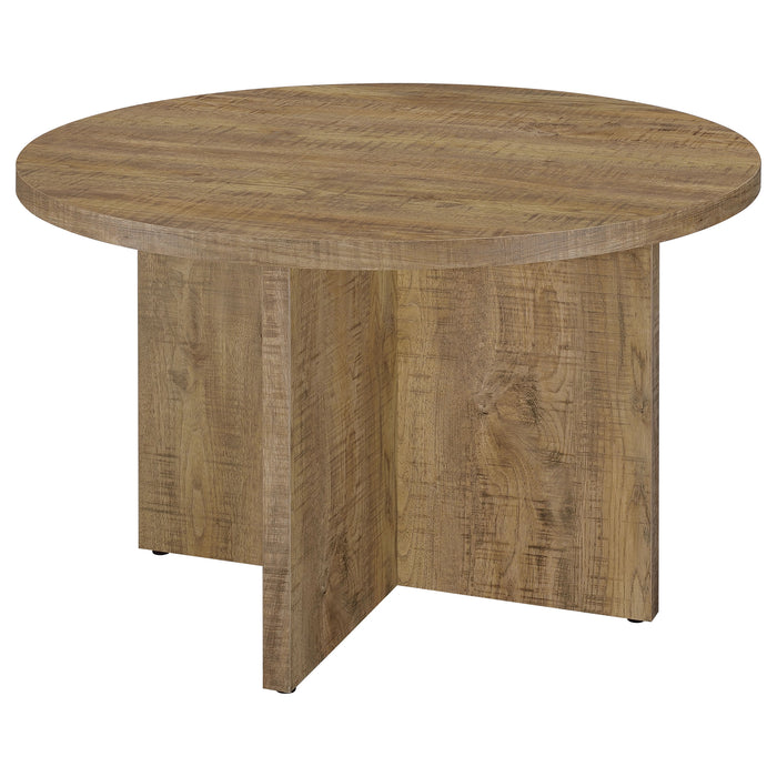 Jamestown Dining Table - Imperial Furniture (Las Vegas, NV) - Multi Location