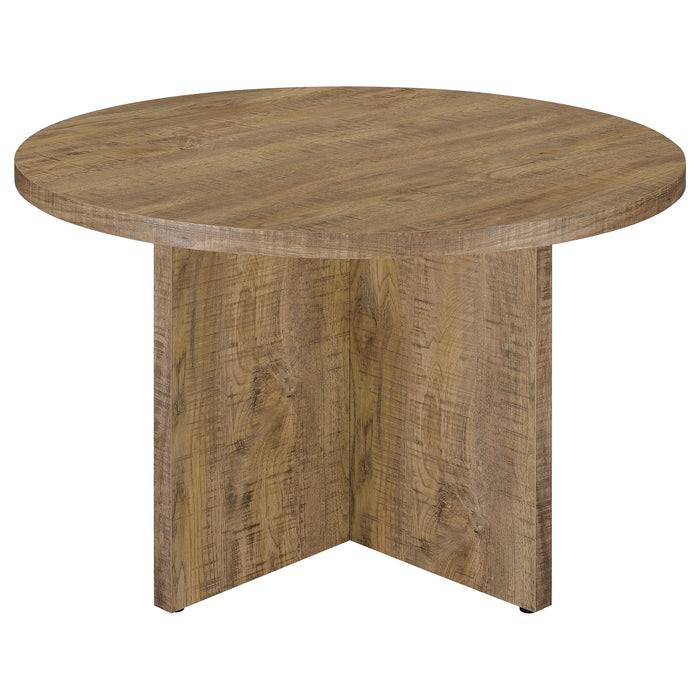 Jamestown Dining Table - Imperial Furniture (Las Vegas, NV) - Multi Location