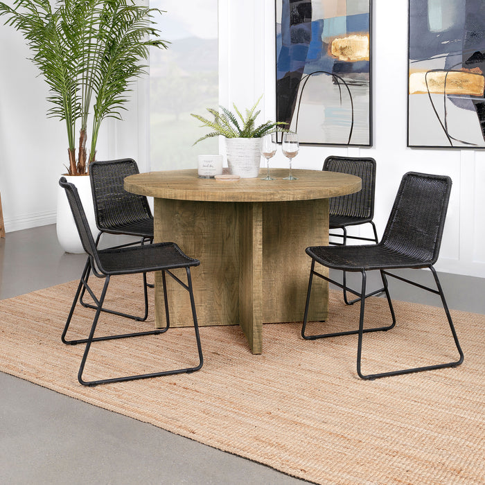 Jamestown Dining Table - Imperial Furniture (Las Vegas, NV) - Multi Location