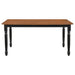 Hollyoak 5 Pc Dining Set - Imperial Furniture (Las Vegas, NV) - Multi Location