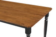 Hollyoak 5 Pc Dining Set - Imperial Furniture (Las Vegas, NV) - Multi Location