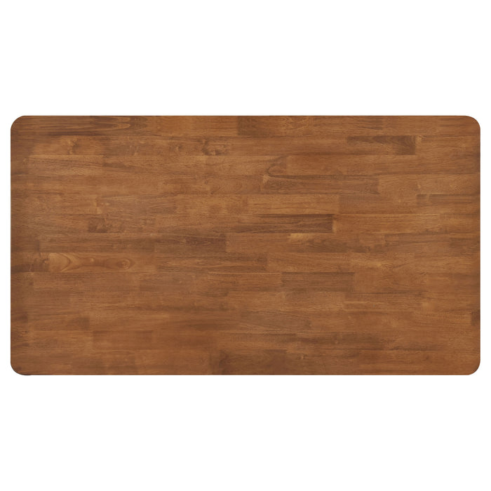 Hollyoak Dining Table - Imperial Furniture (Las Vegas, NV) - Multi Location