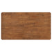 Hollyoak Dining Table - Imperial Furniture (Las Vegas, NV) - Multi Location
