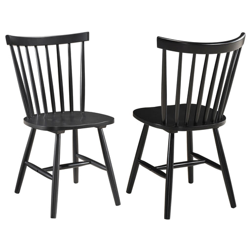 Hollyoak Side Chair - Imperial Furniture (Las Vegas, NV) - Multi Location