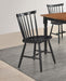 Hollyoak Side Chair - Imperial Furniture (Las Vegas, NV) - Multi Location
