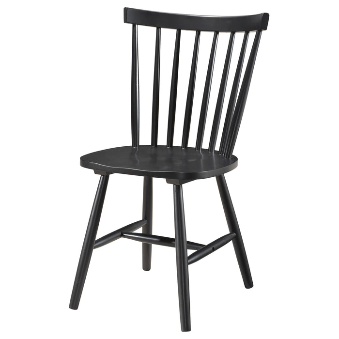 Hollyoak Side Chair - Imperial Furniture (Las Vegas, NV) - Multi Location