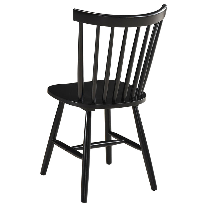 Hollyoak Side Chair - Imperial Furniture (Las Vegas, NV) - Multi Location