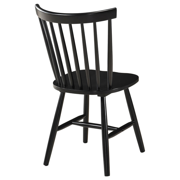 Hollyoak Side Chair - Imperial Furniture (Las Vegas, NV) - Multi Location