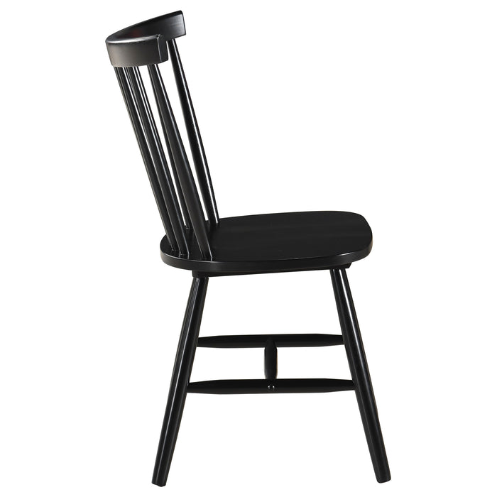 Hollyoak Side Chair - Imperial Furniture (Las Vegas, NV) - Multi Location