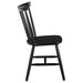 Hollyoak Side Chair - Imperial Furniture (Las Vegas, NV) - Multi Location