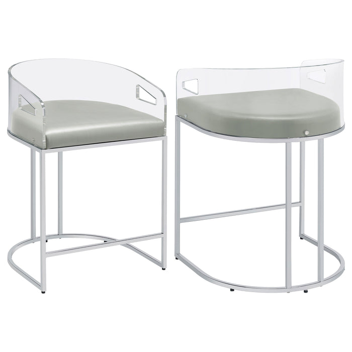 Thermosolis Counter Chair