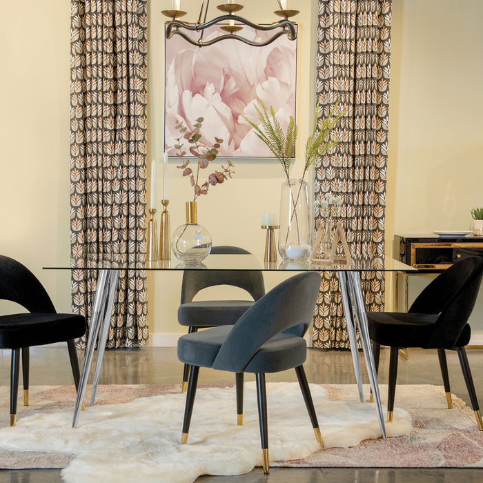 Gilman Dining Tables - Imperial Furniture (Las Vegas, NV) - Multi Location