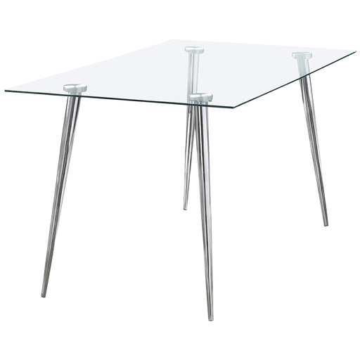Gilman Dining Tables - Imperial Furniture (Las Vegas, NV) - Multi Location