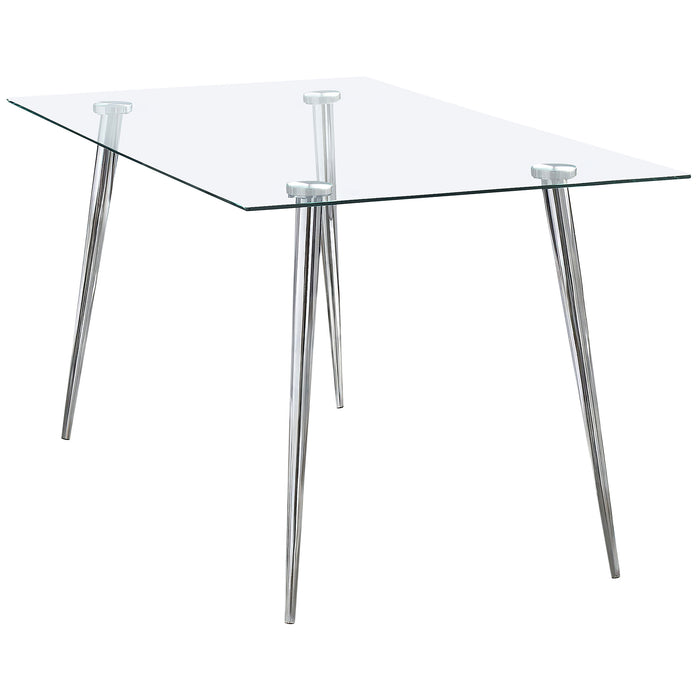 Gilman Dining Tables - Imperial Furniture (Las Vegas, NV) - Multi Location