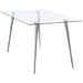 Gilman Dining Tables - Imperial Furniture (Las Vegas, NV) - Multi Location