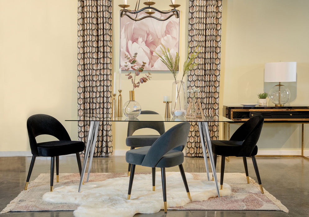 Gilman Dining Tables - Imperial Furniture (Las Vegas, NV) - Multi Location