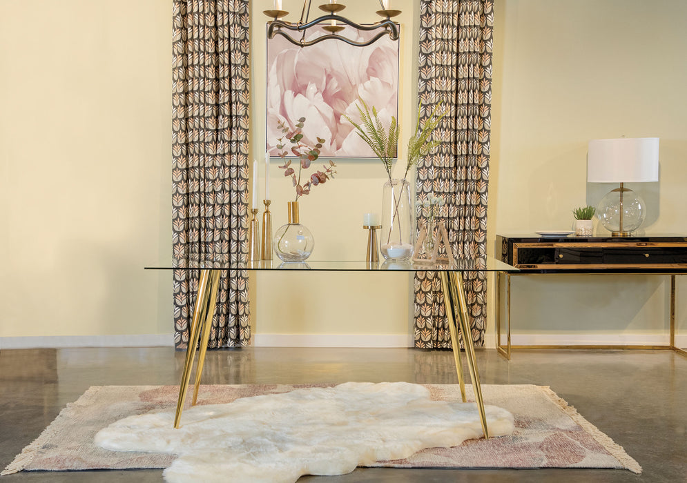 Gilman Dining Tables - Imperial Furniture (Las Vegas, NV) - Multi Location