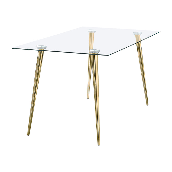 Gilman Dining Tables - Imperial Furniture (Las Vegas, NV) - Multi Location