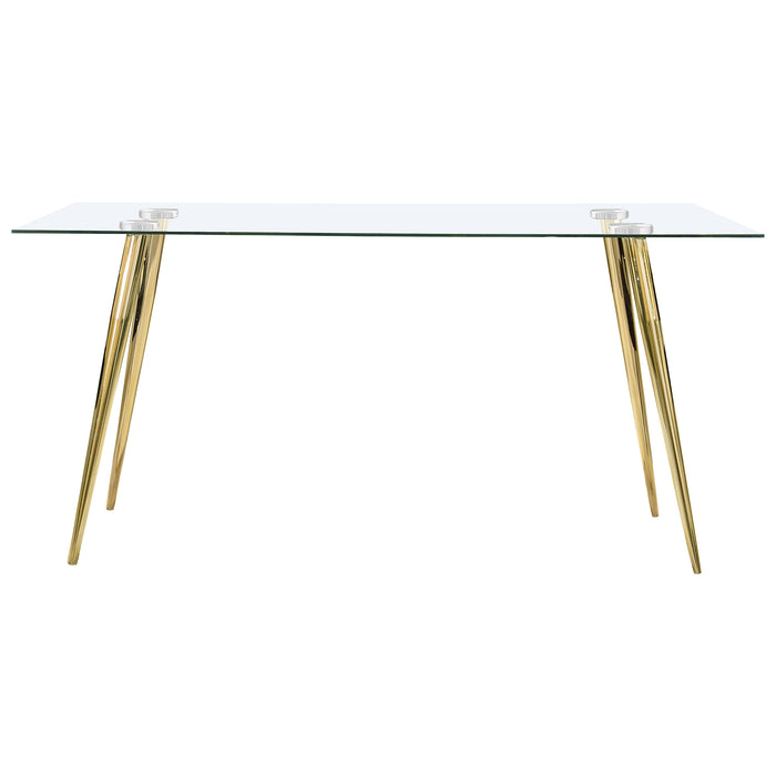 Gilman Dining Tables - Imperial Furniture (Las Vegas, NV) - Multi Location