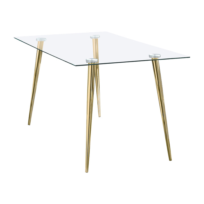 Gilman Dining Tables - Imperial Furniture (Las Vegas, NV) - Multi Location