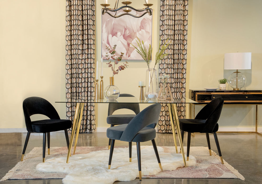 Gilman Dining Tables - Imperial Furniture (Las Vegas, NV) - Multi Location