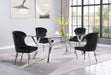 Alaia Dining Tables - Imperial Furniture (Las Vegas, NV) - Multi Location