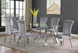 Alaia Dining Tables - Imperial Furniture (Las Vegas, NV) - Multi Location