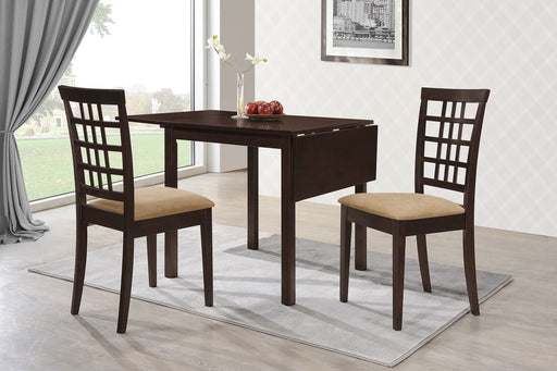 Kelso 5 Pc Dining Sets - Imperial Furniture (Las Vegas, NV) - Multi Location