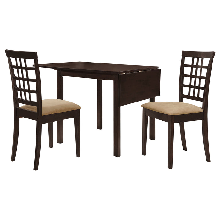 Kelso 5 Pc Dining Sets - Imperial Furniture (Las Vegas, NV) - Multi Location