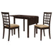 Kelso 5 Pc Dining Sets - Imperial Furniture (Las Vegas, NV) - Multi Location