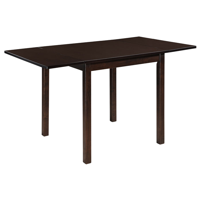 Kelso 5 Pc Dining Sets - Imperial Furniture (Las Vegas, NV) - Multi Location