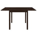 Kelso 5 Pc Dining Sets - Imperial Furniture (Las Vegas, NV) - Multi Location