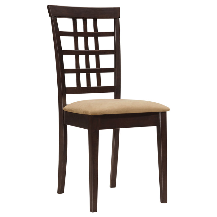Kelso 5 Pc Dining Sets - Imperial Furniture (Las Vegas, NV) - Multi Location