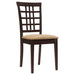 Kelso 5 Pc Dining Sets - Imperial Furniture (Las Vegas, NV) - Multi Location