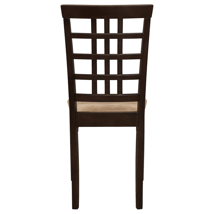 Kelso 5 Pc Dining Sets - Imperial Furniture (Las Vegas, NV) - Multi Location